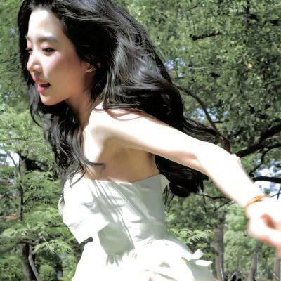 敌对边境